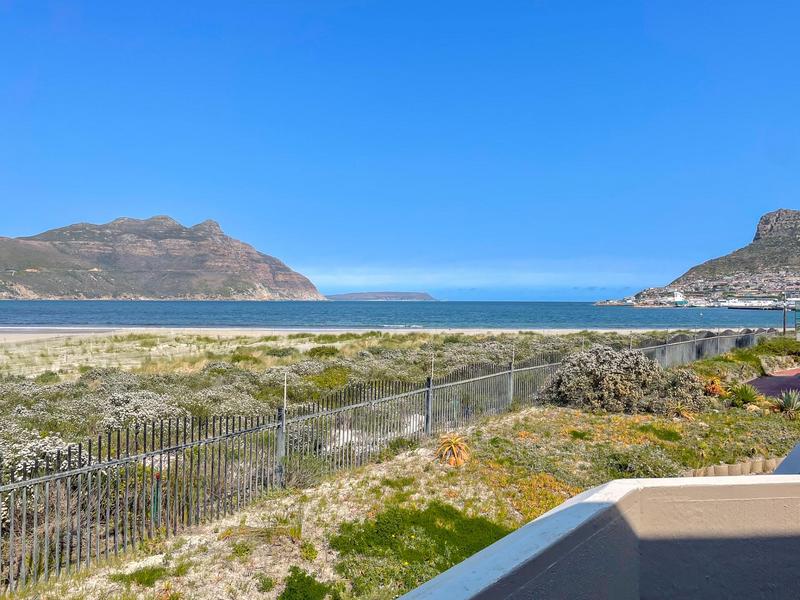 To Let 3 Bedroom Property for Rent in Hout Bay Western Cape